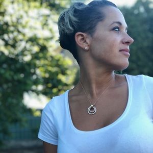 Meet your Posher, Jamie